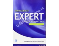 Expert - Proficiency Student's Recource Book